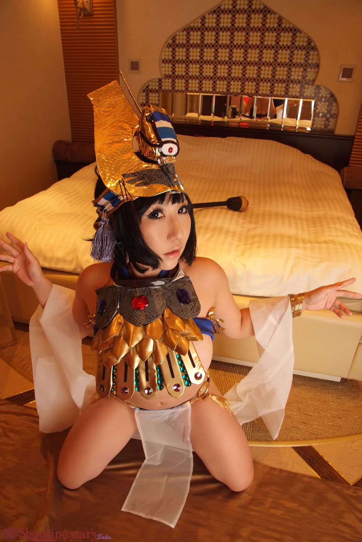 [Bắn sao của ngôi sao