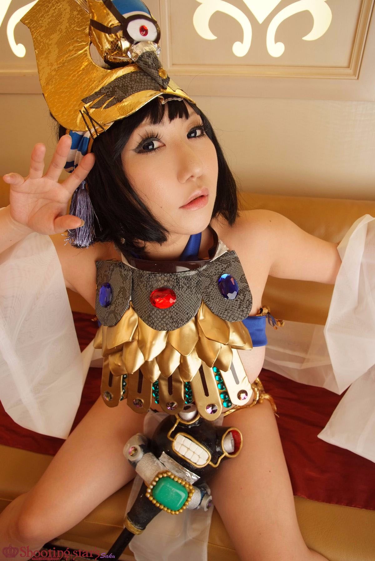 [Bắn sao của ngôi sao