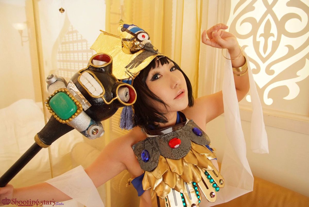 [Bắn sao của ngôi sao