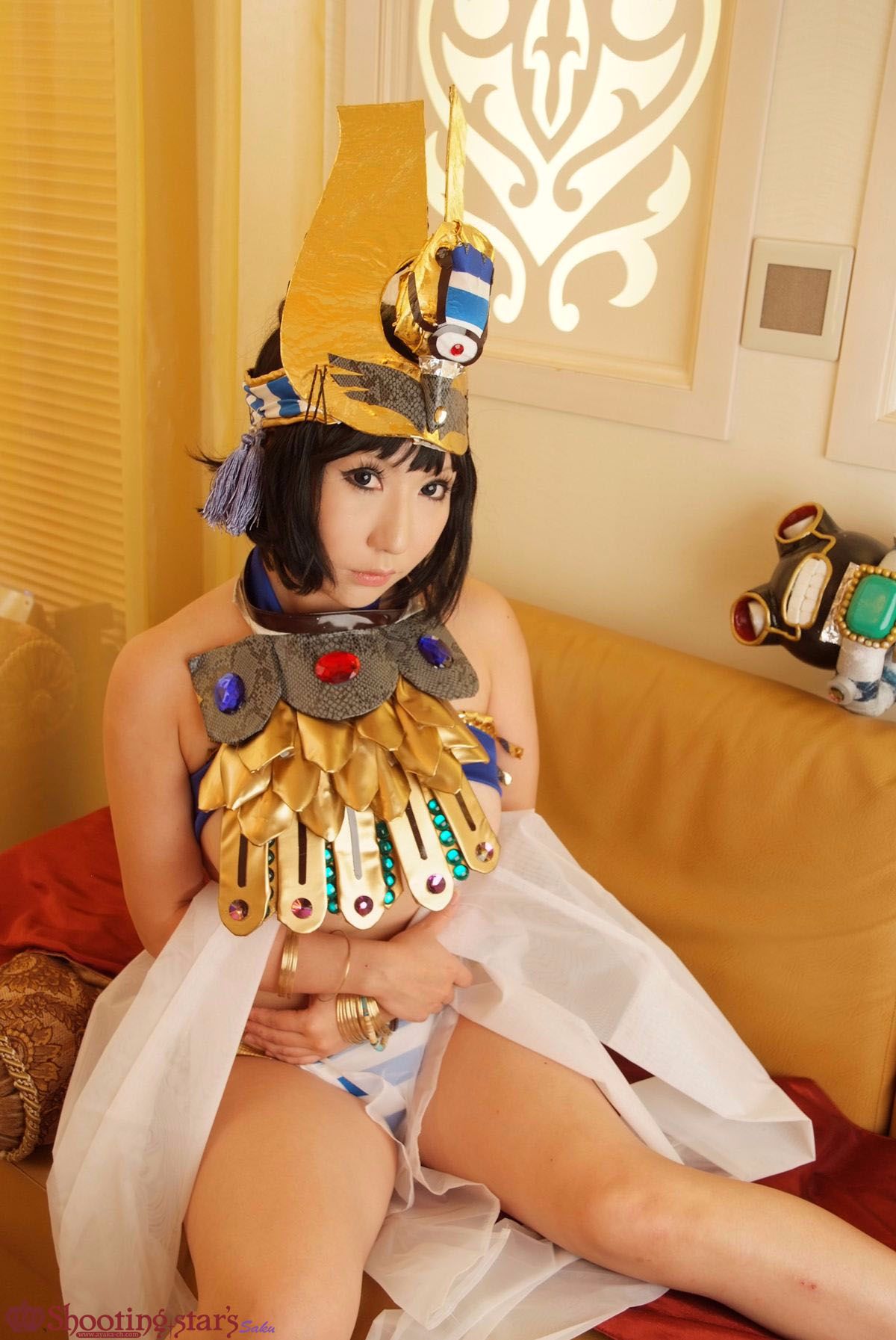 [Bắn sao của ngôi sao