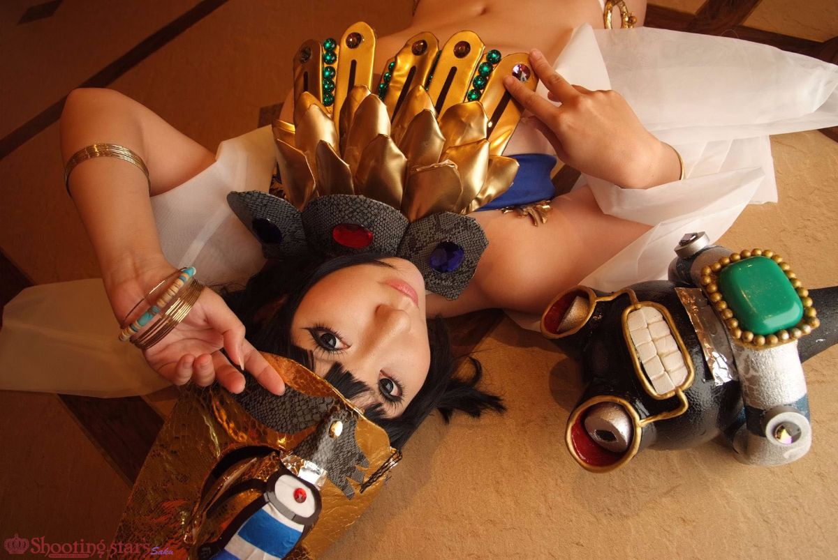 [Bắn sao của ngôi sao