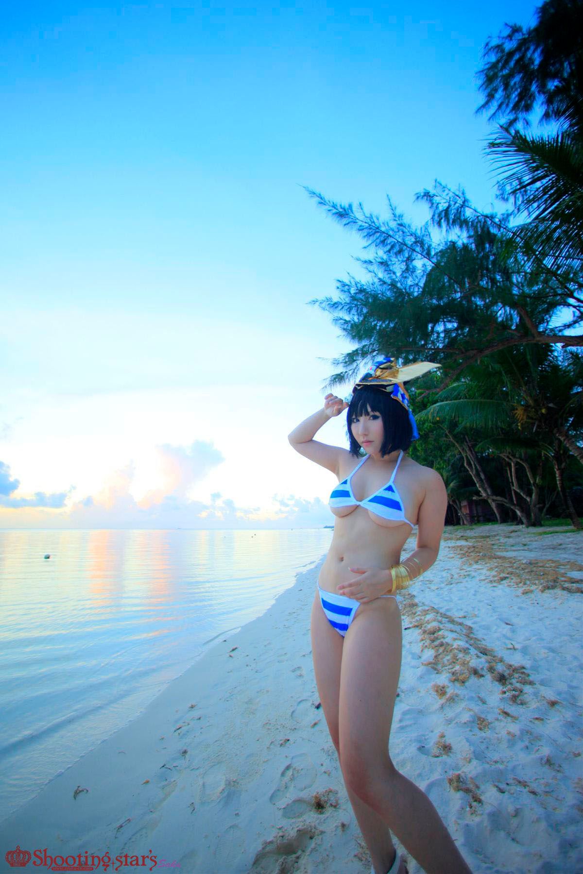 [Bắn sao của ngôi sao