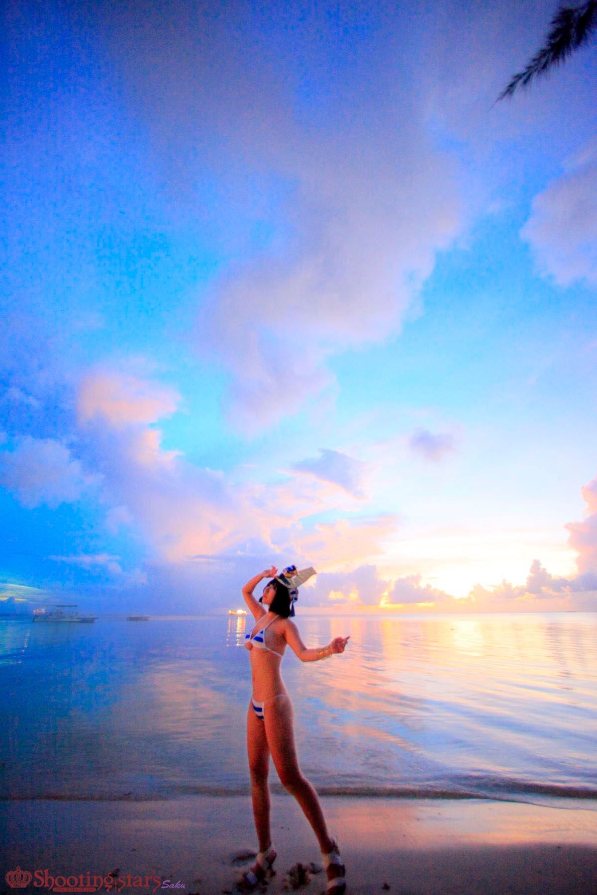 [Bắn sao của ngôi sao