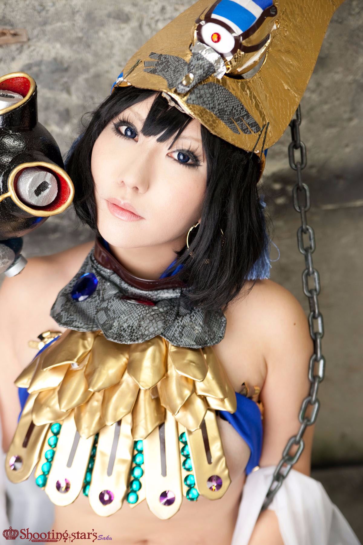 [Bắn sao của ngôi sao