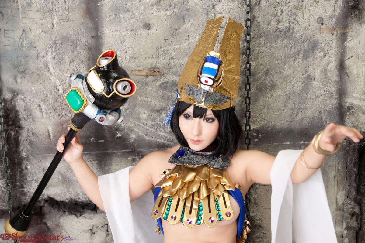 [Bắn sao của ngôi sao