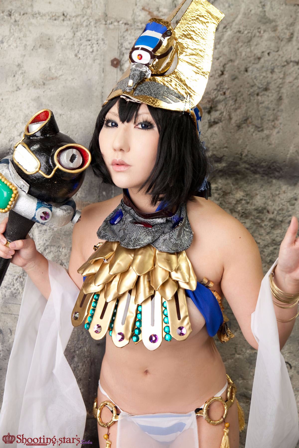 [Bắn sao của ngôi sao