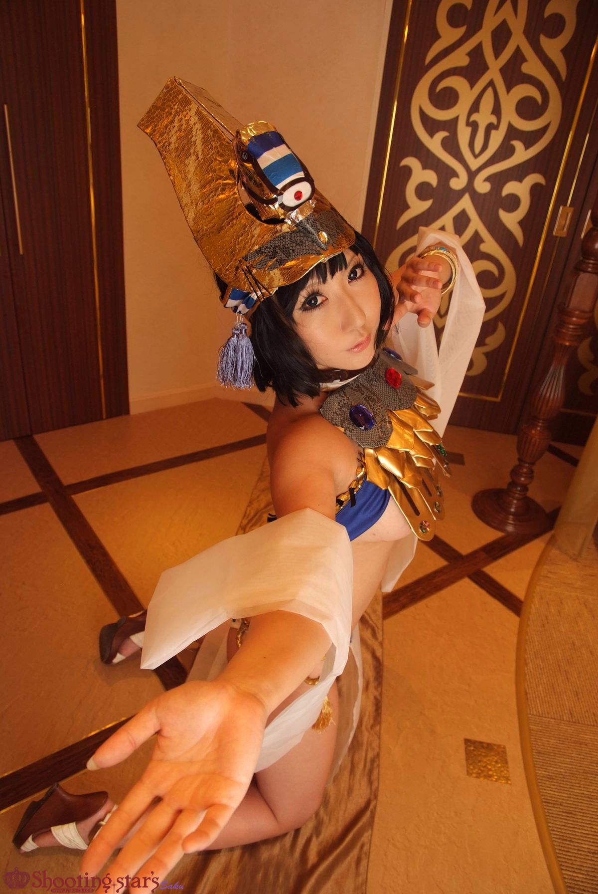 [Bắn sao của ngôi sao