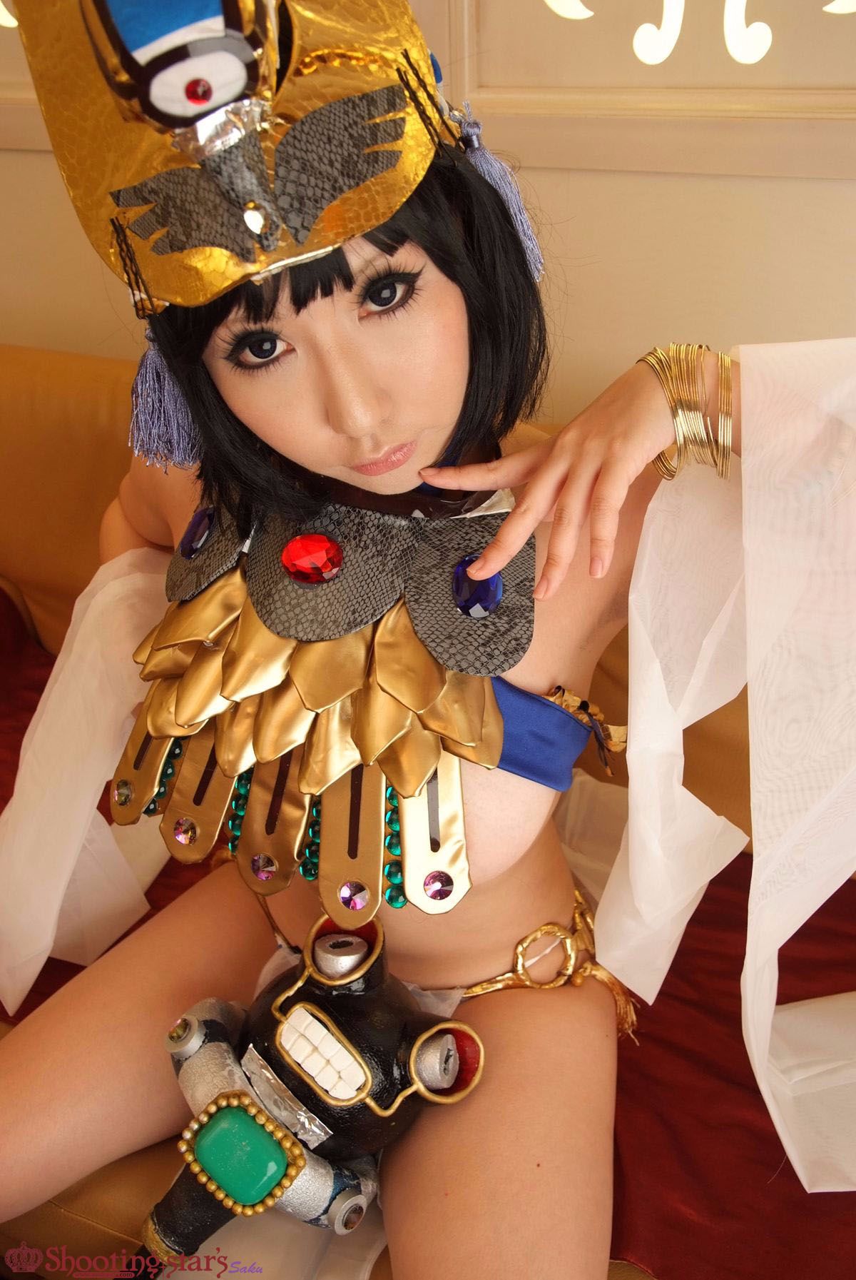 [Bắn sao của ngôi sao