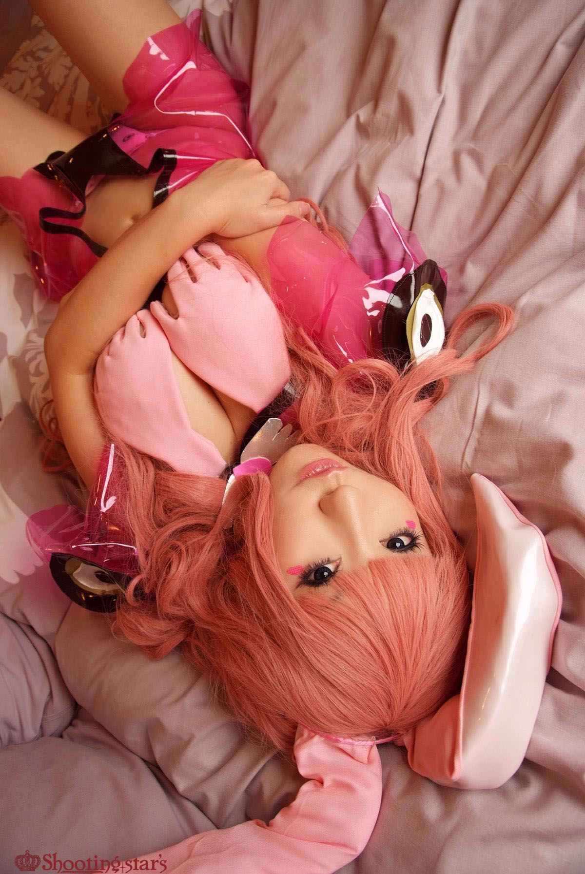 [Bắn sao của ngôi sao