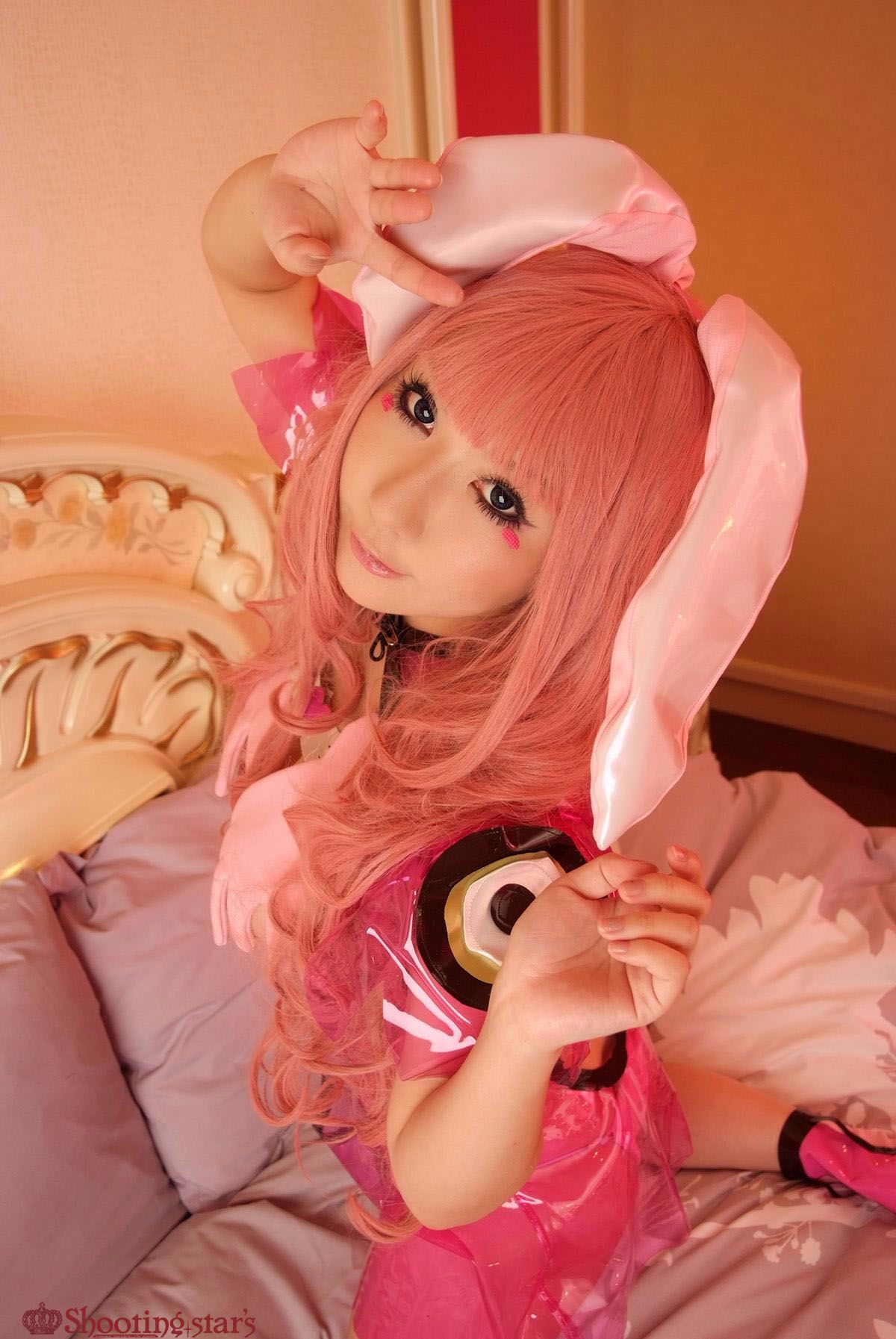 [Bắn sao của ngôi sao