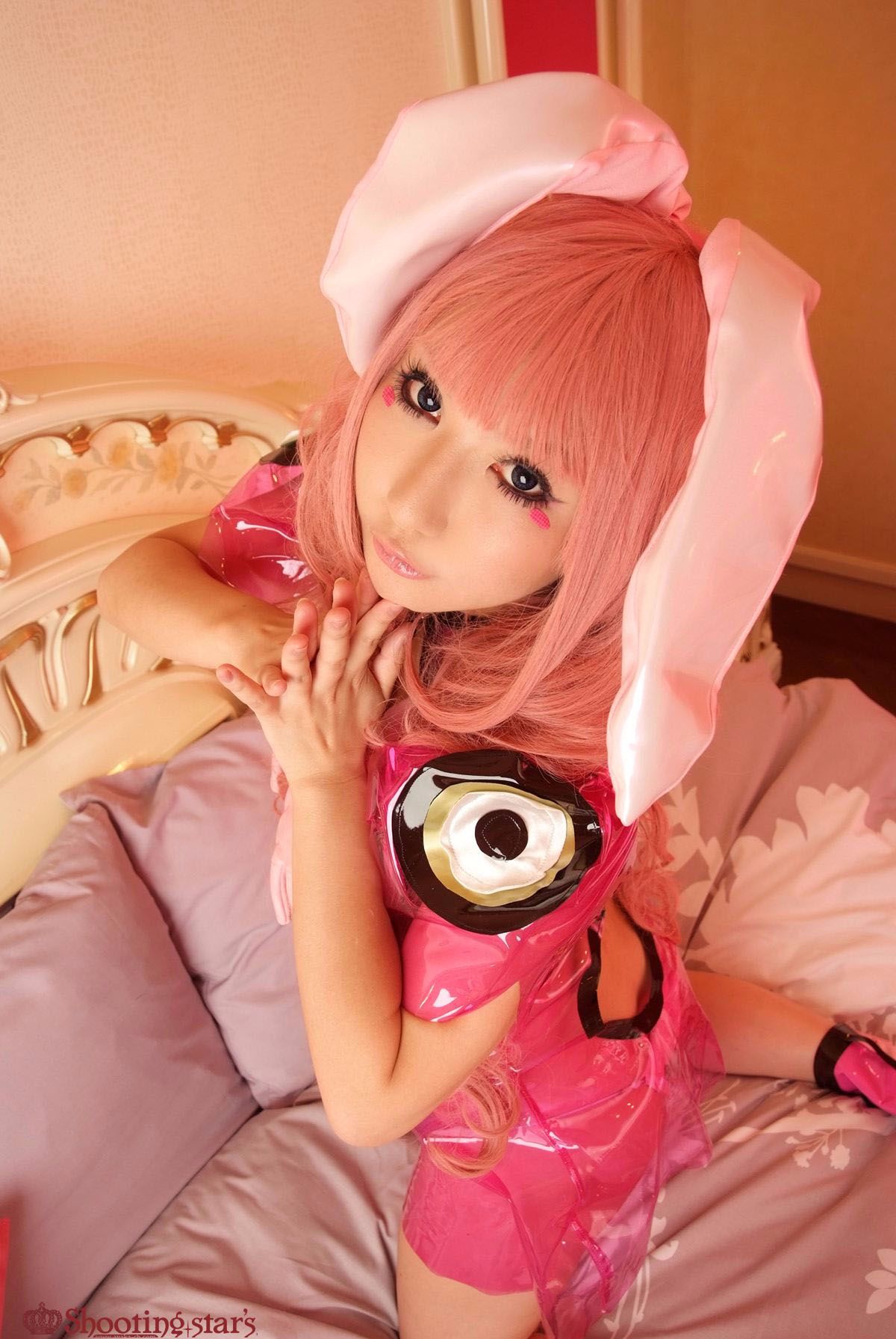 [Bắn sao của ngôi sao