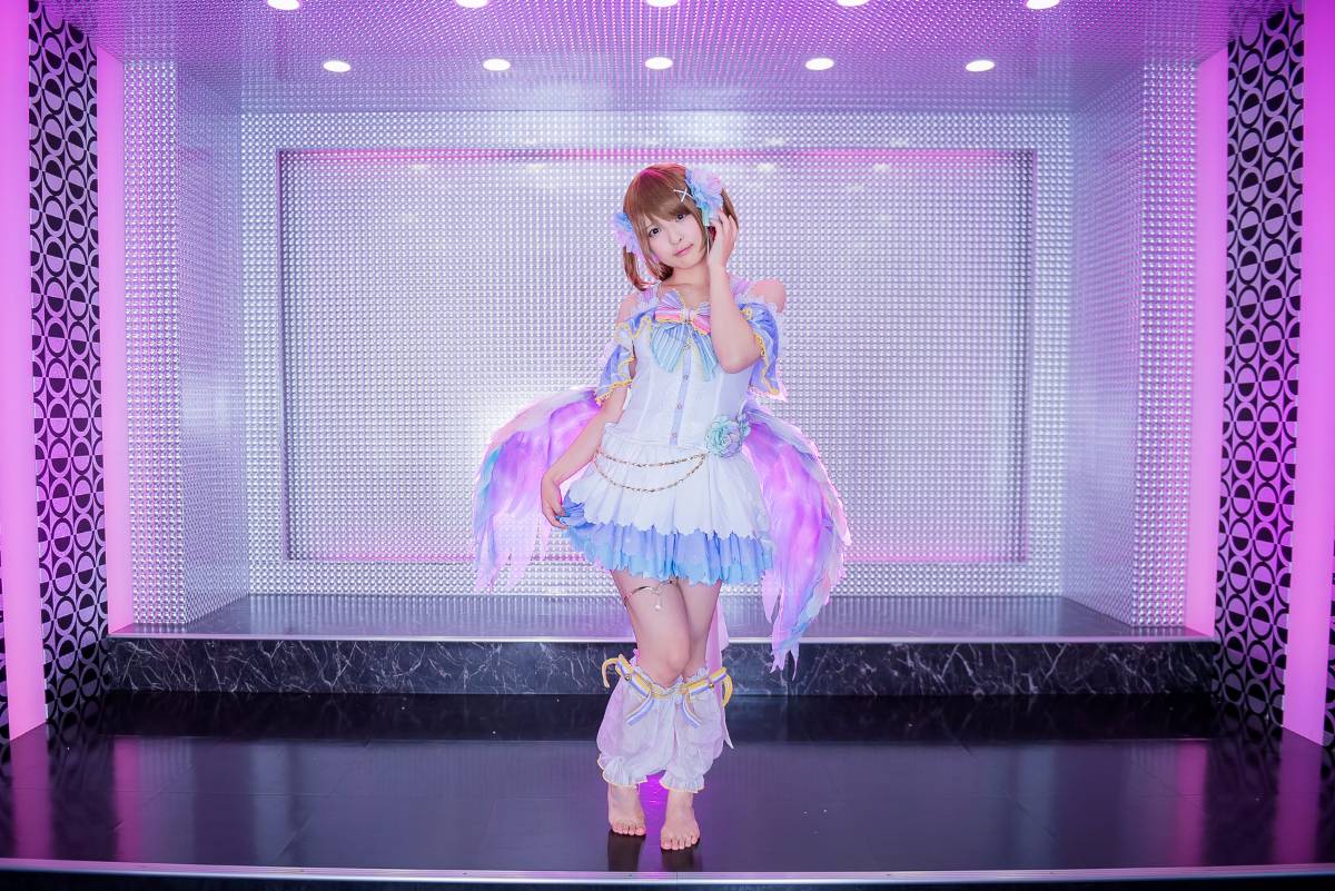 [Paw Ayato] Yatopanaraibu!