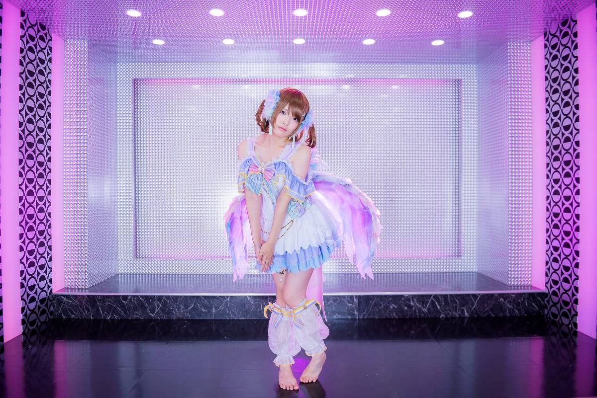 [Paw Ayato] Yatopanaraibu!