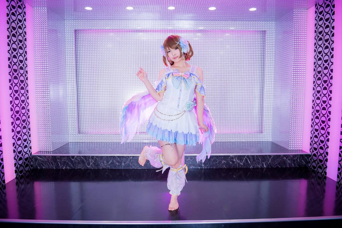 [Paw Ayato] Yatopanaraibu!