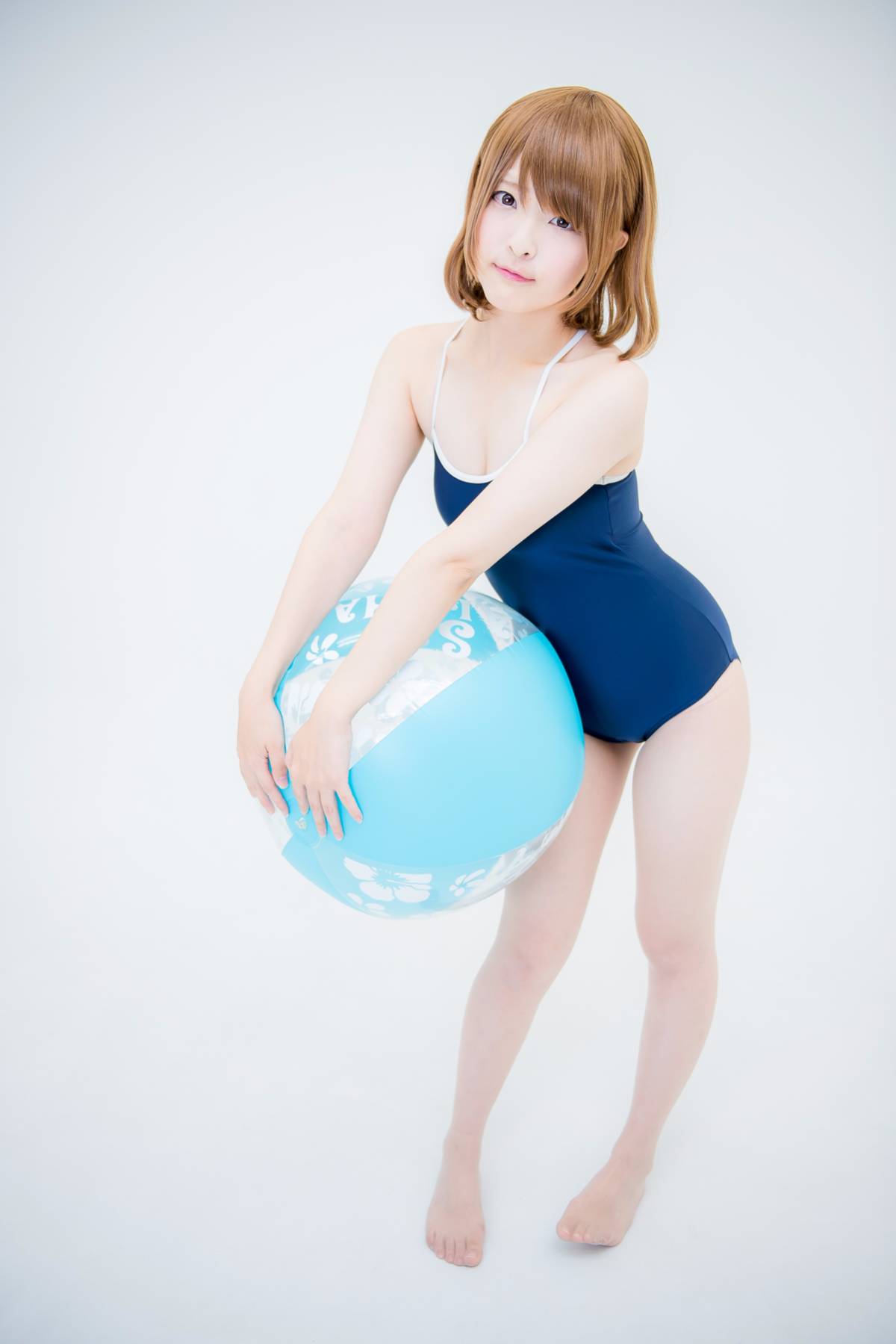 [Paw Ayato] Yatopanaraibu!