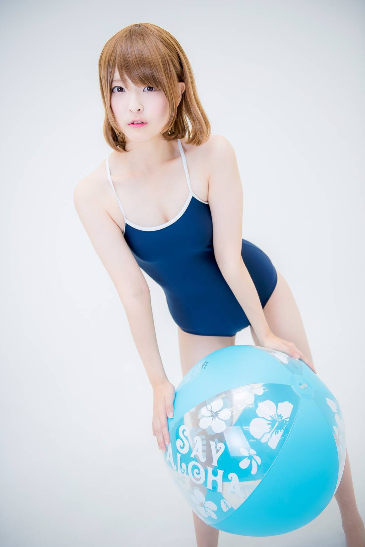 [Paw Ayato] Yatopanaraibu!