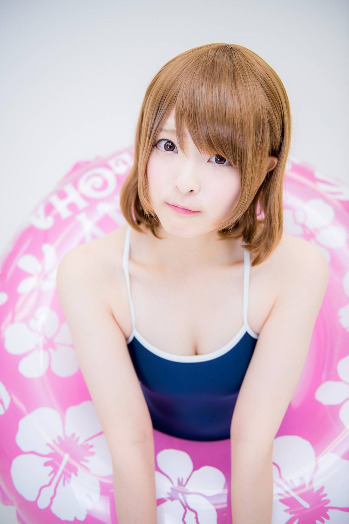 [Paw Ayato] Yatopanaraibu!