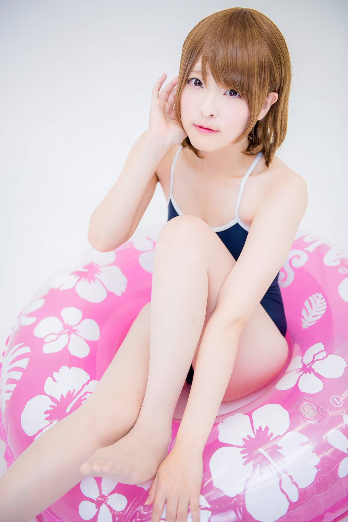 [Paw Ayato] Yatopanaraibu!