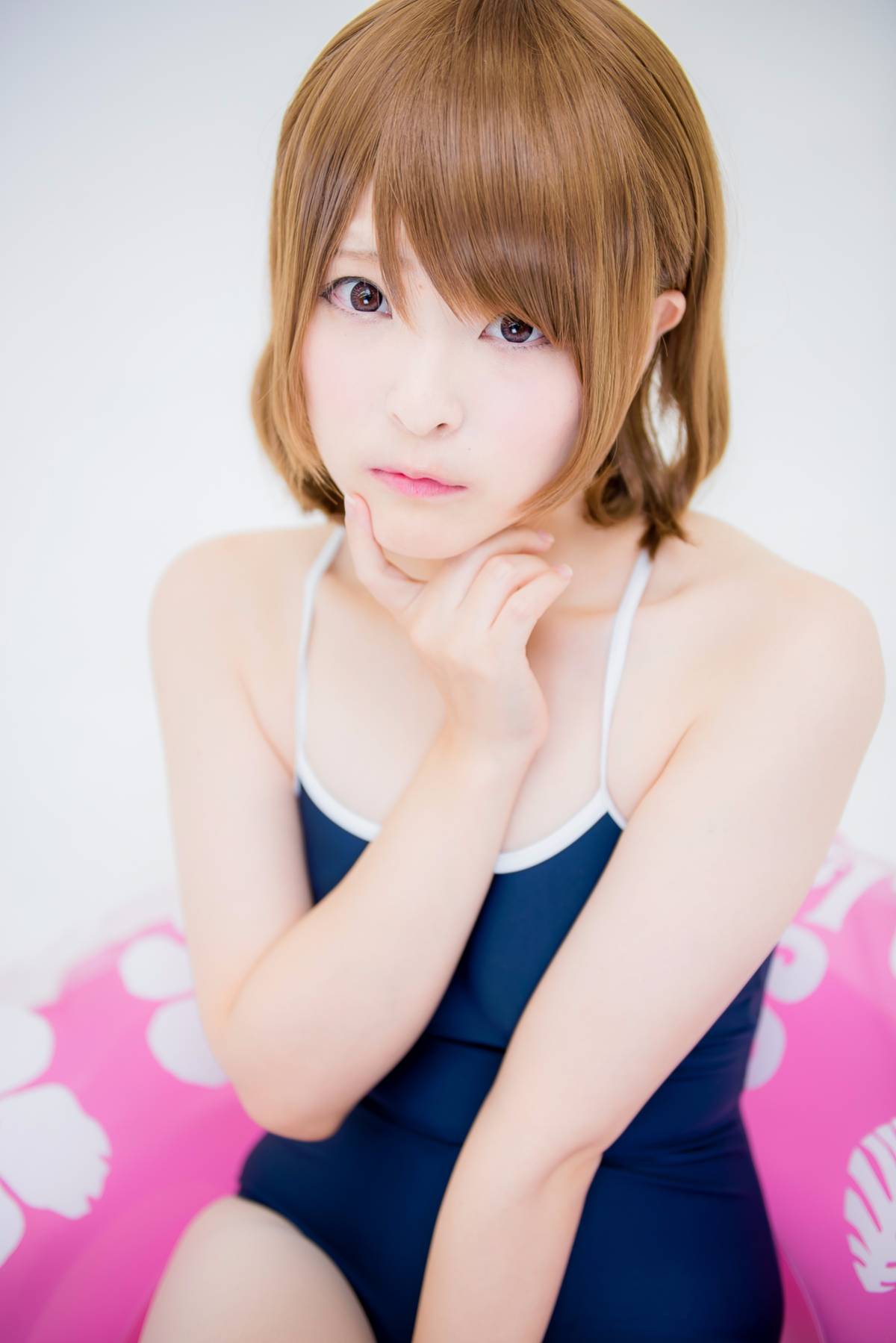 [Paw Ayato] Yatopanaraibu!