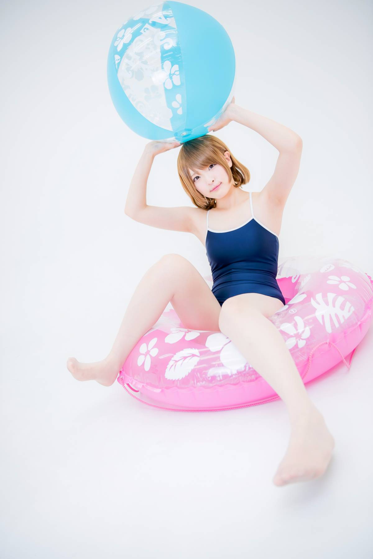 [Paw Ayato] Yatopanaraibu!