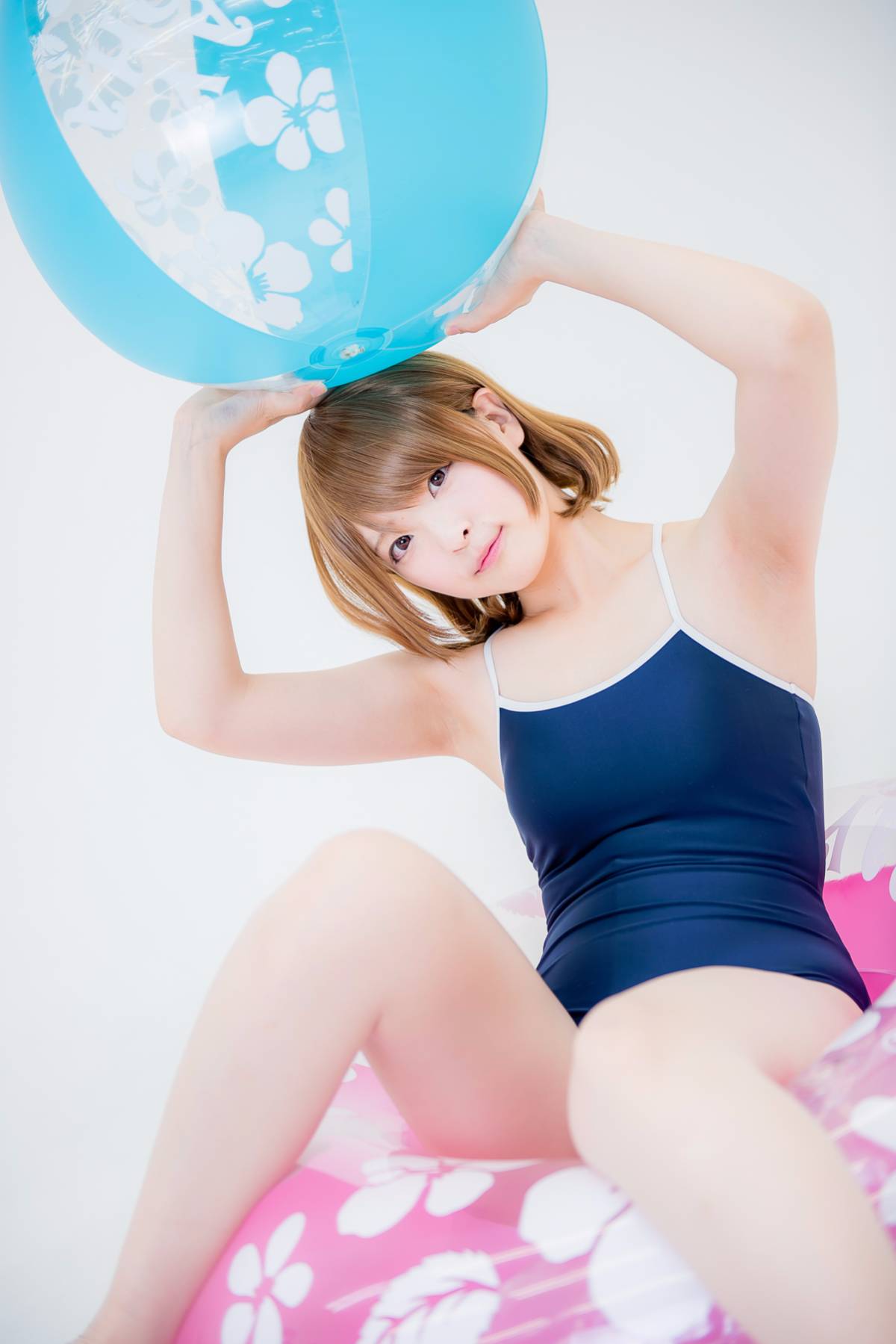 [Paw Ayato] Yatopanaraibu!