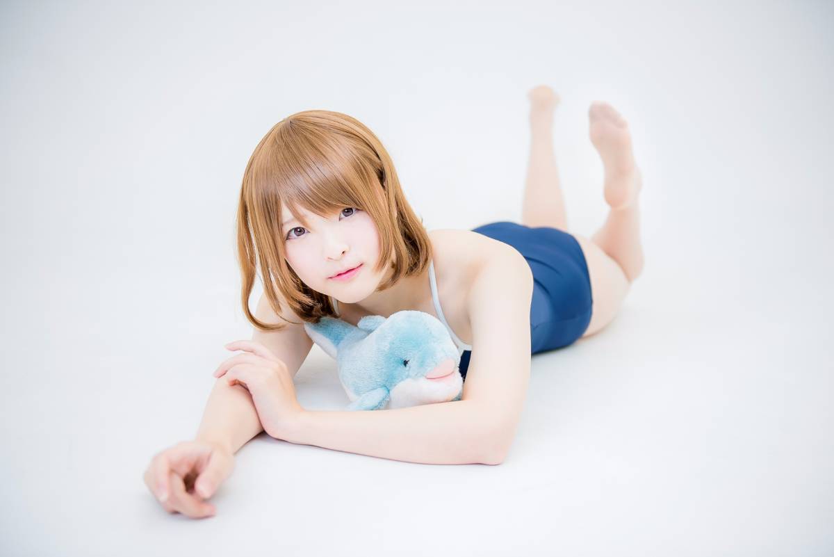 [Paw Ayato] Yatopanaraibu!