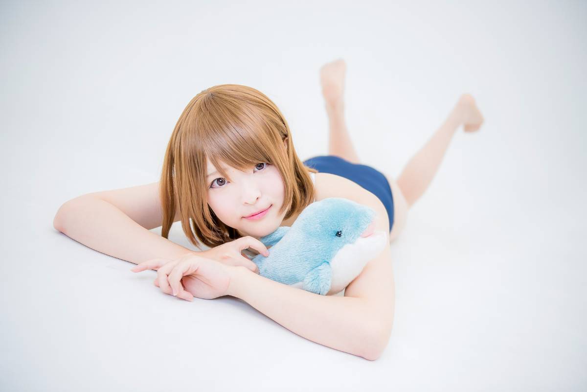 [Paw Ayato] Yatopanaraibu!