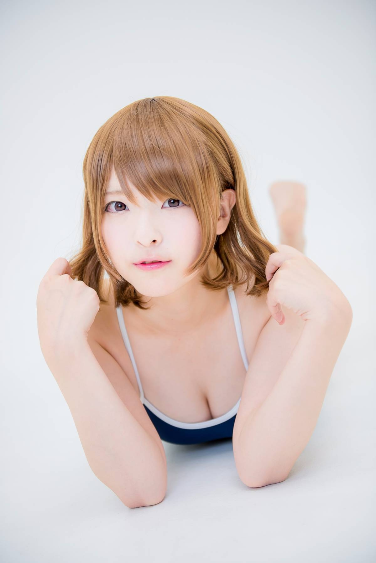 [Paw Ayato] Yatopanaraibu!