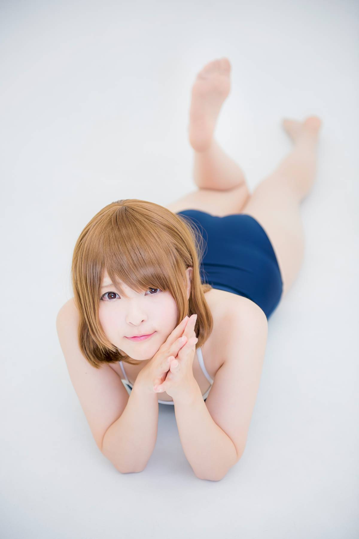 [Paw Ayato] Yatopanaraibu!