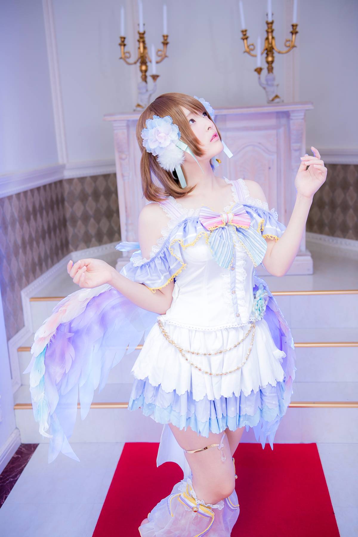 [Paw Ayato] Yatopanaraibu!