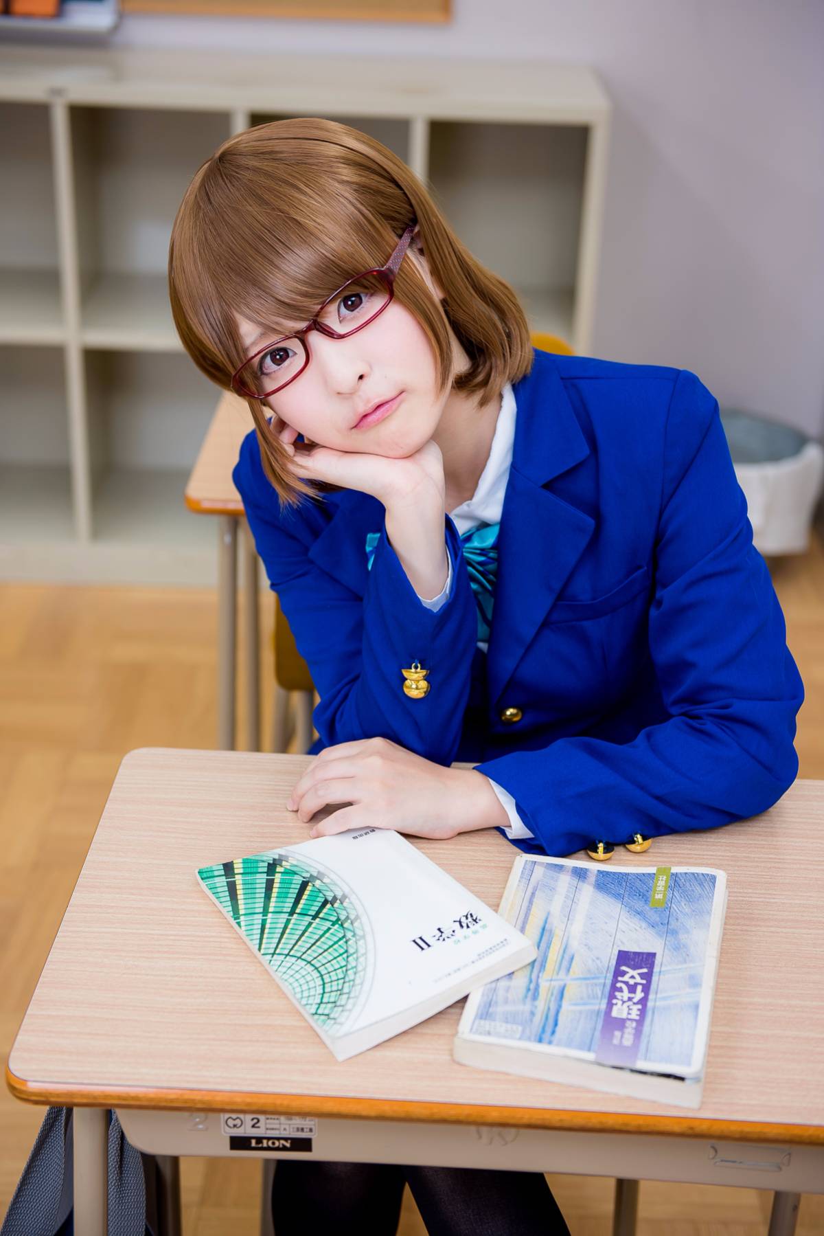 [Paw Ayato] Yatopanaraibu!