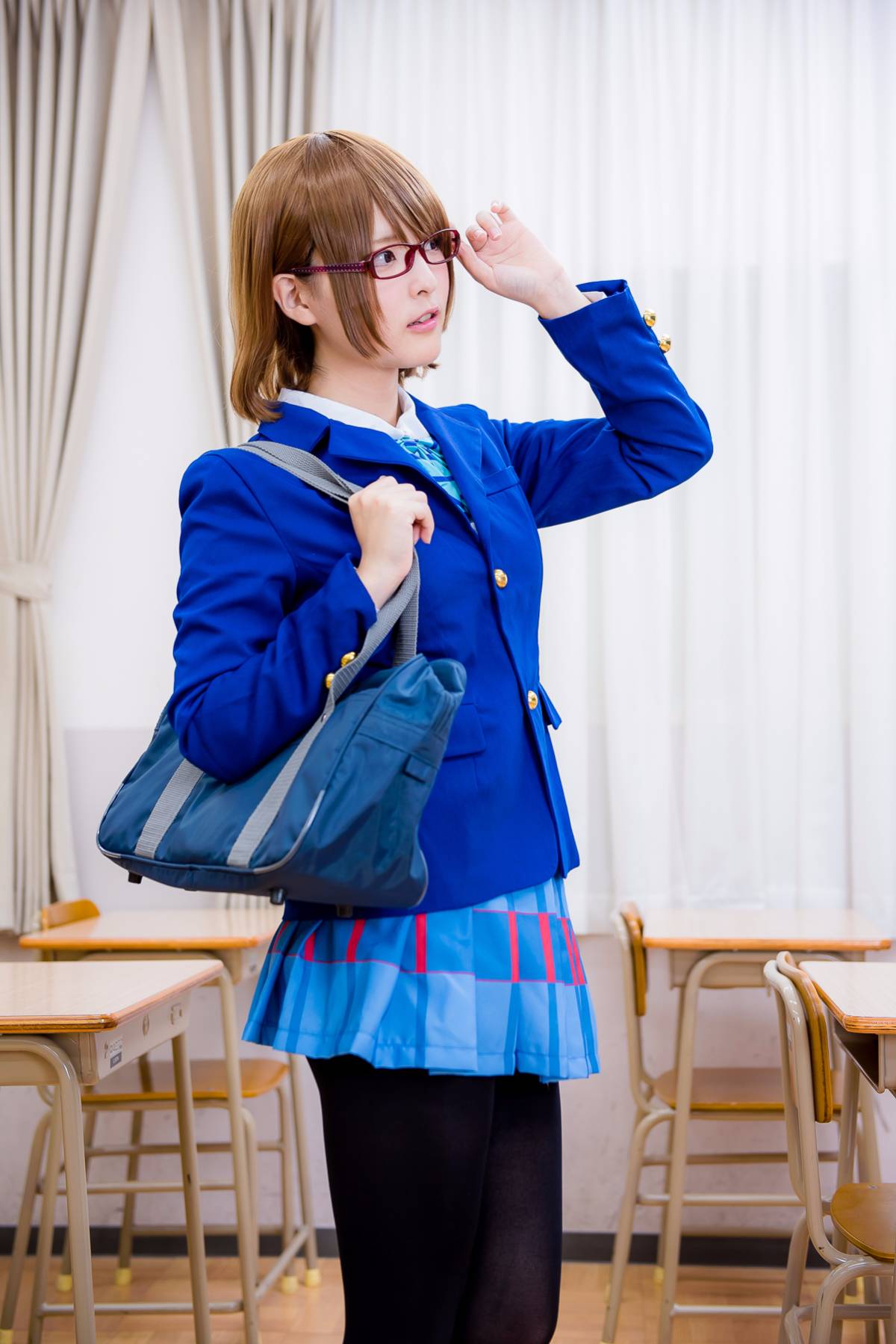 [Paw Ayato] Yatopanaraibu!