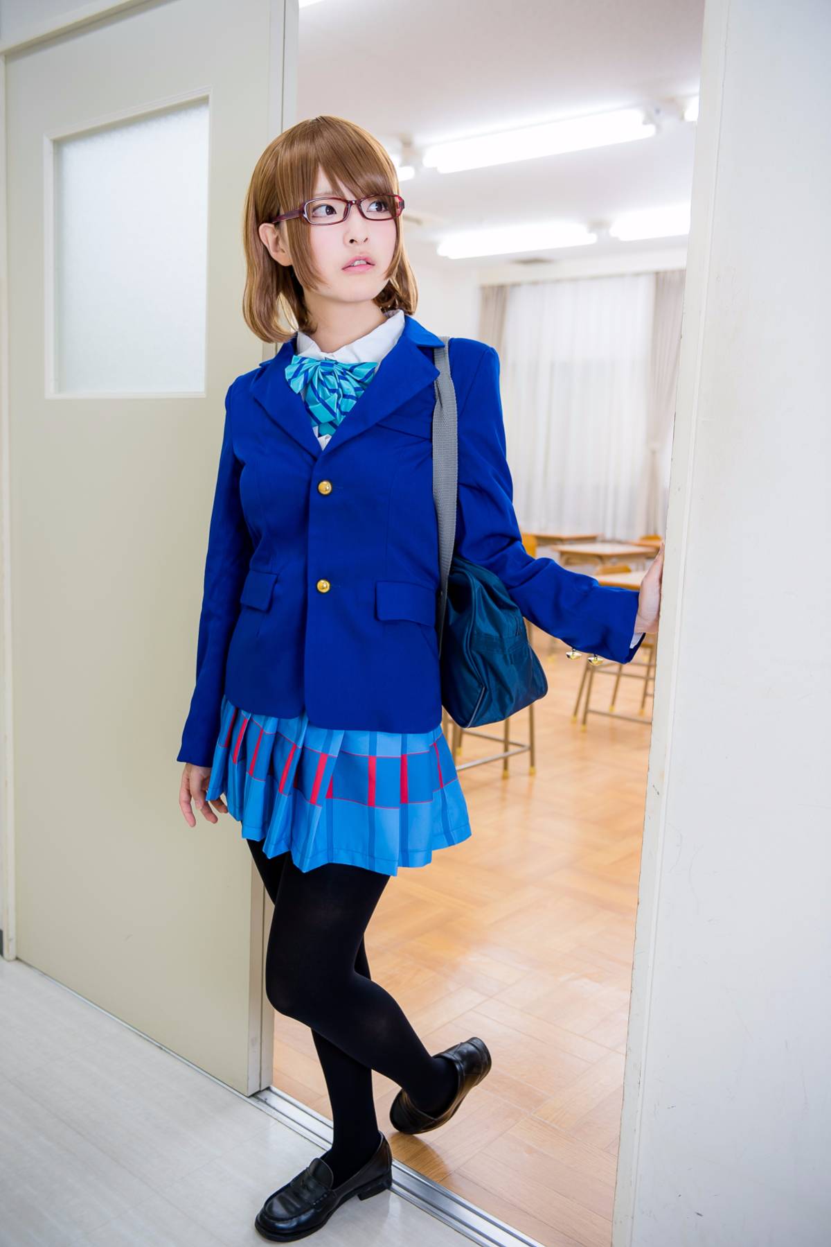 [Paw Ayato] Yatopanaraibu!