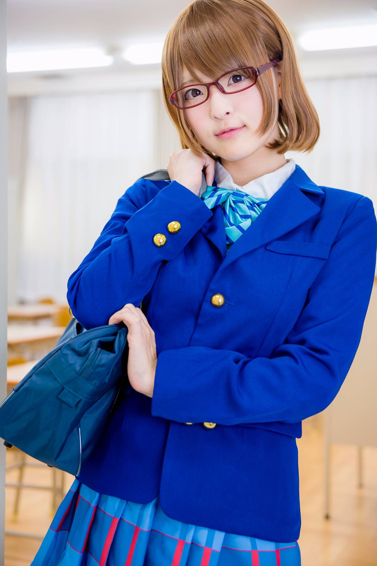 [Paw Ayato] Yatopanaraibu!