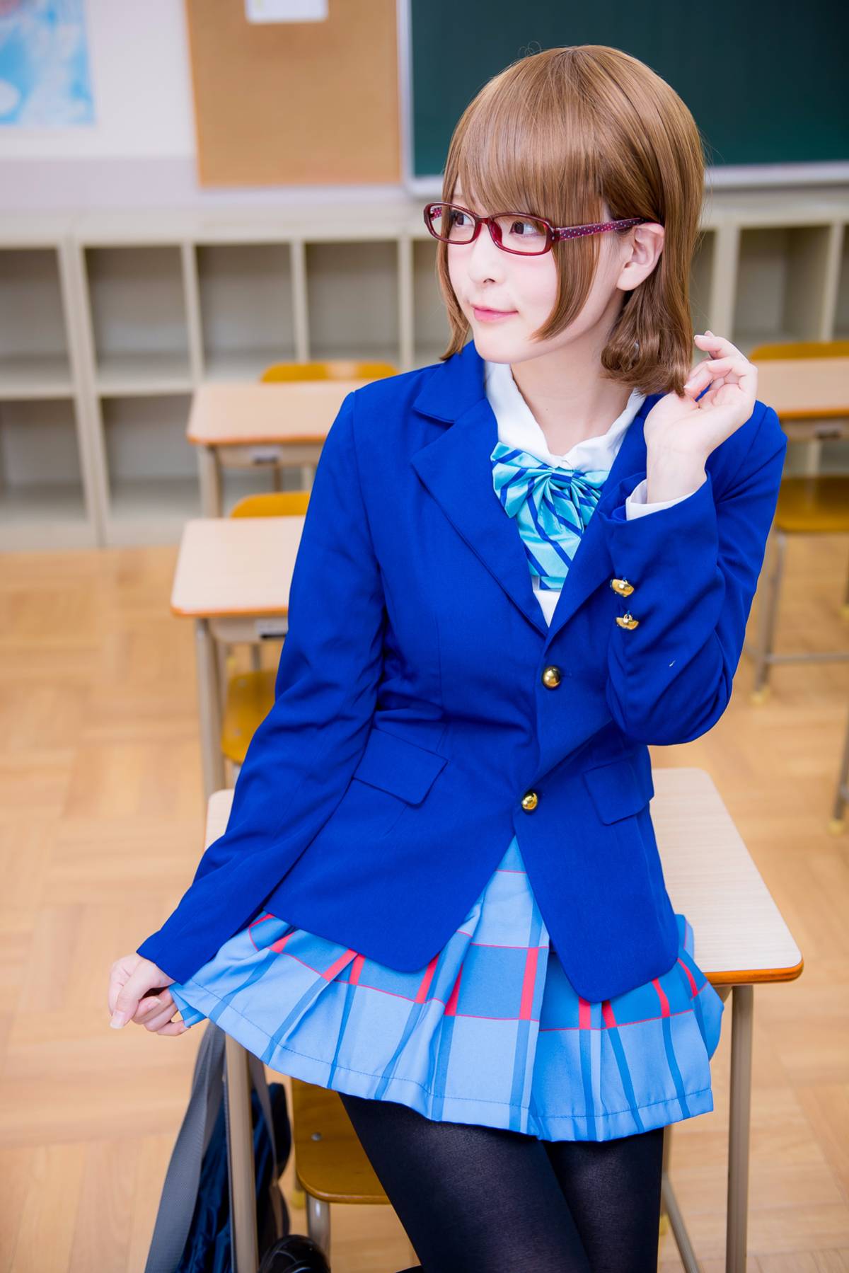 [Paw Ayato] Yatopanaraibu!