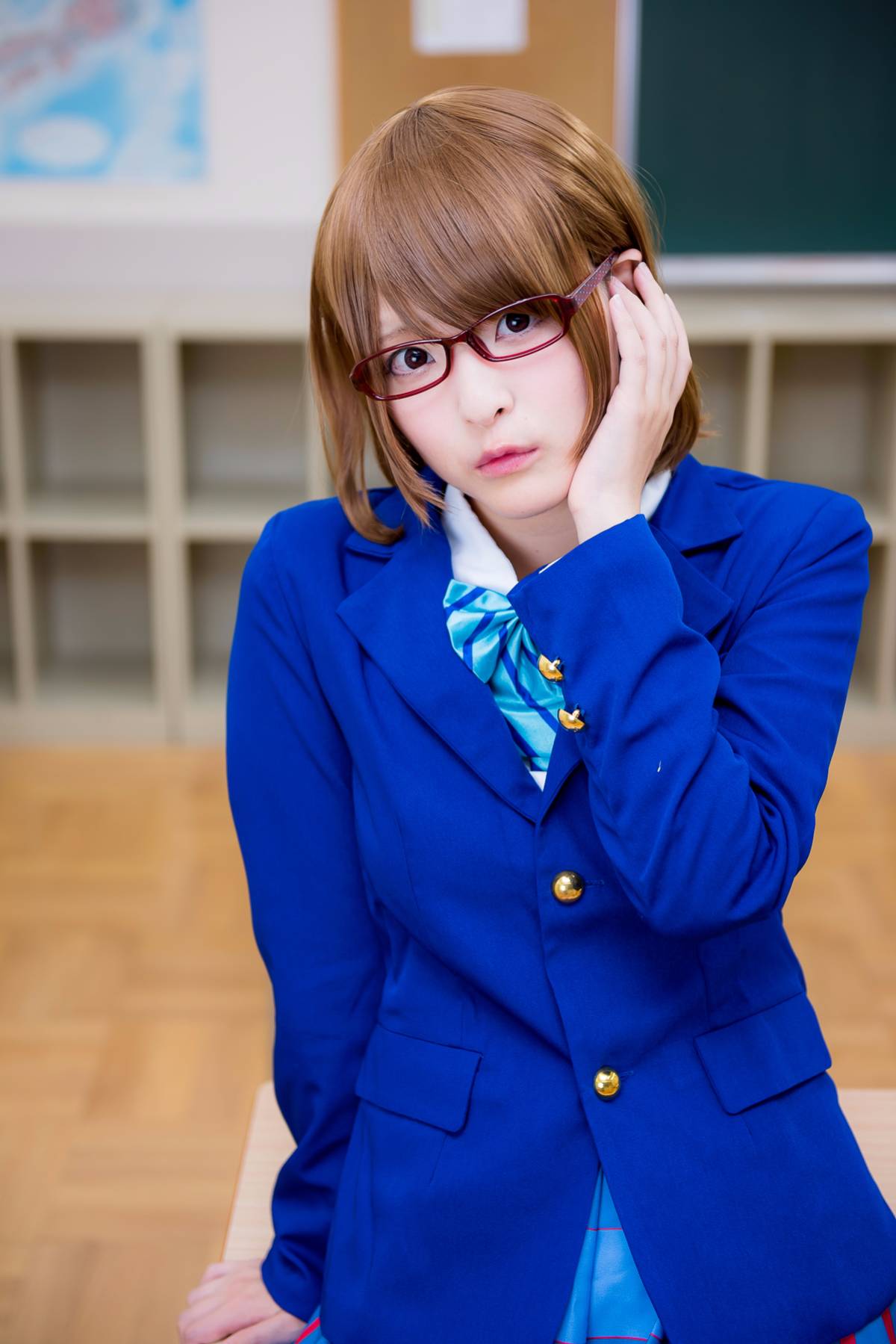 [Paw Ayato] Yatopanaraibu!