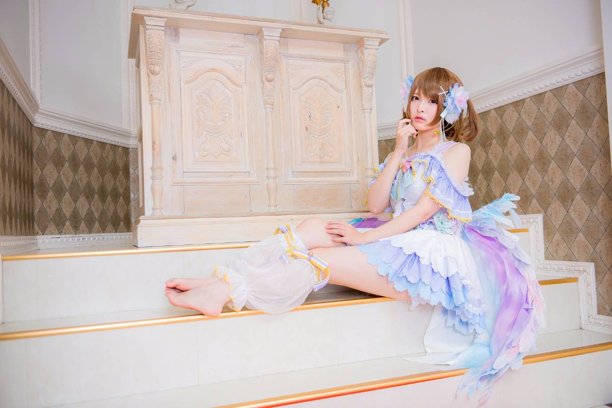 [Paw Ayato] Yatopanaraibu!