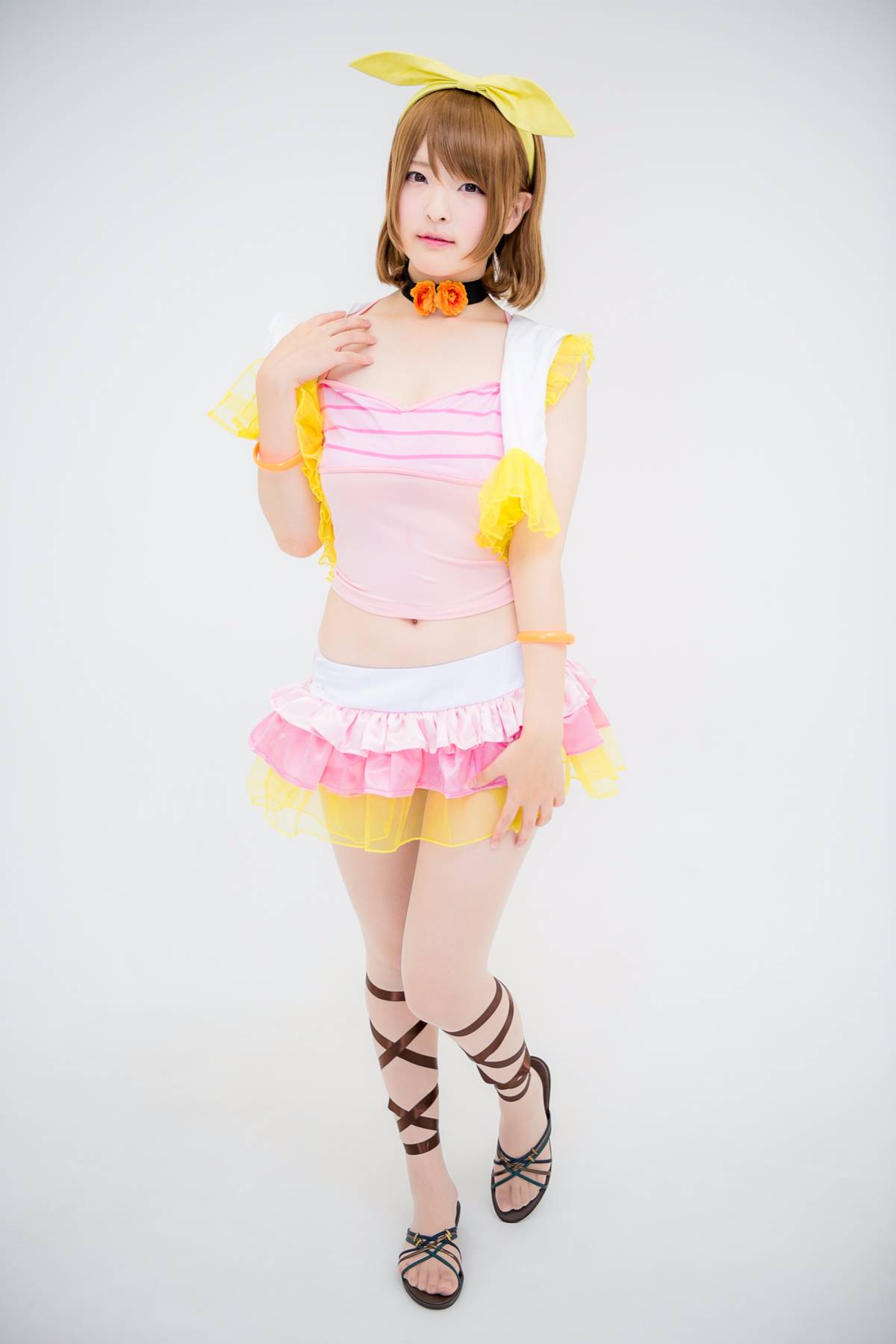 [Paw Ayato] Yatopanaraibu!