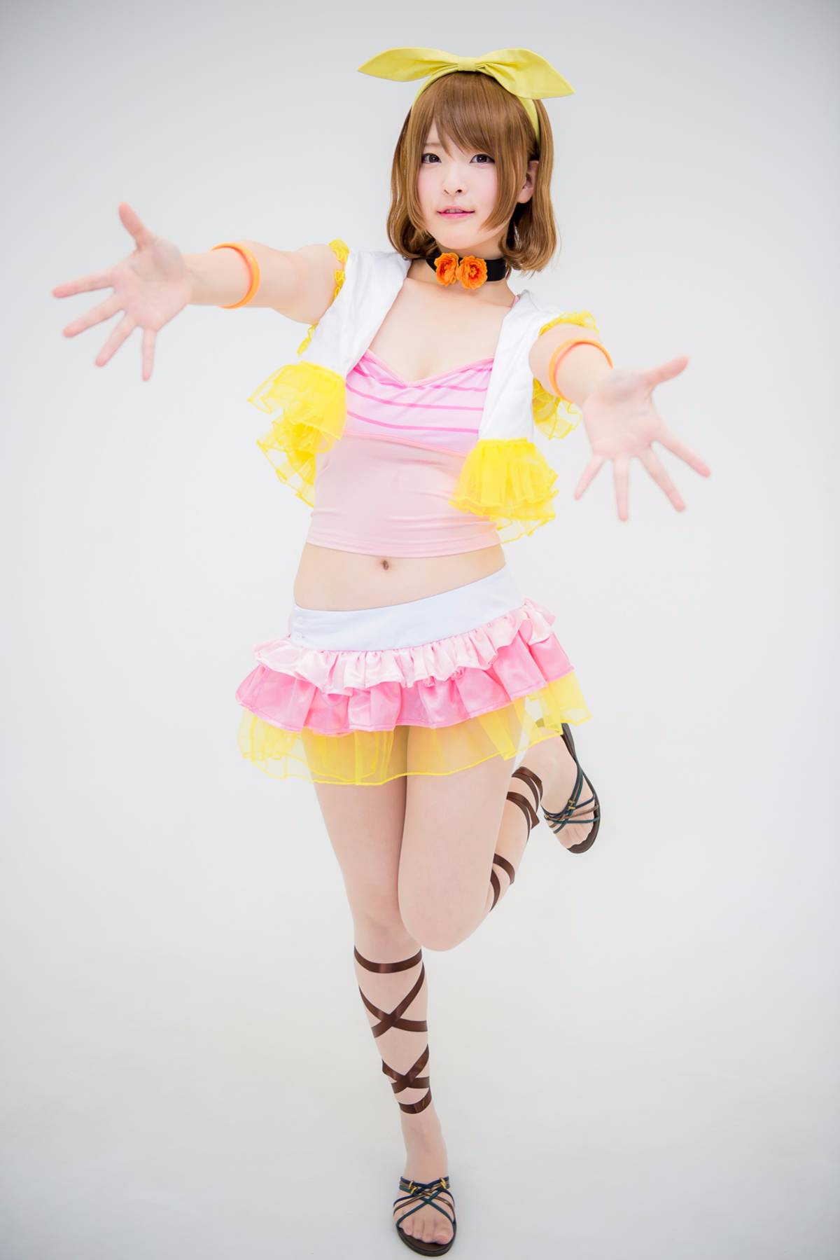 [Paw Ayato] Yatopanaraibu!