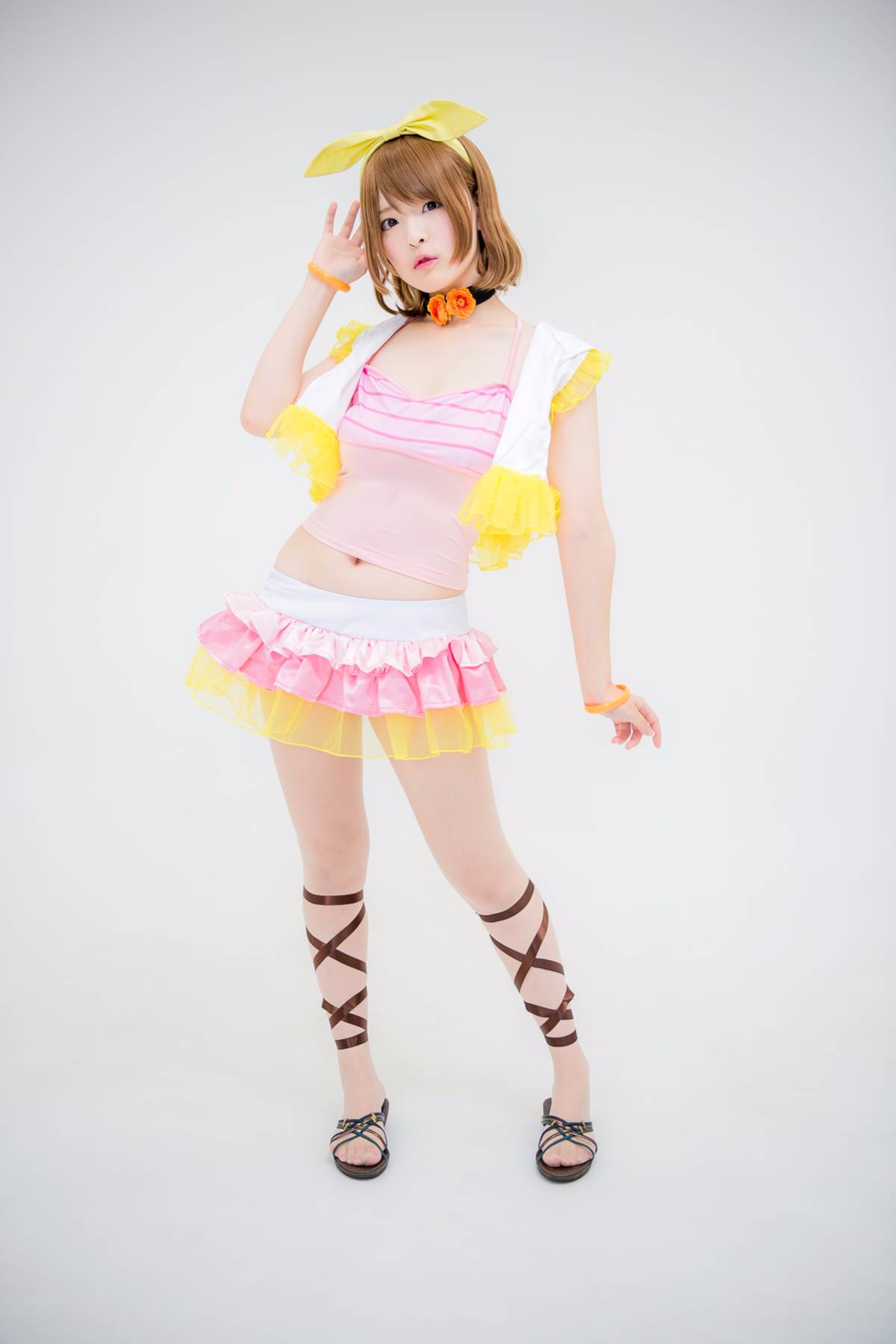 [Paw Ayato] Yatopanaraibu!