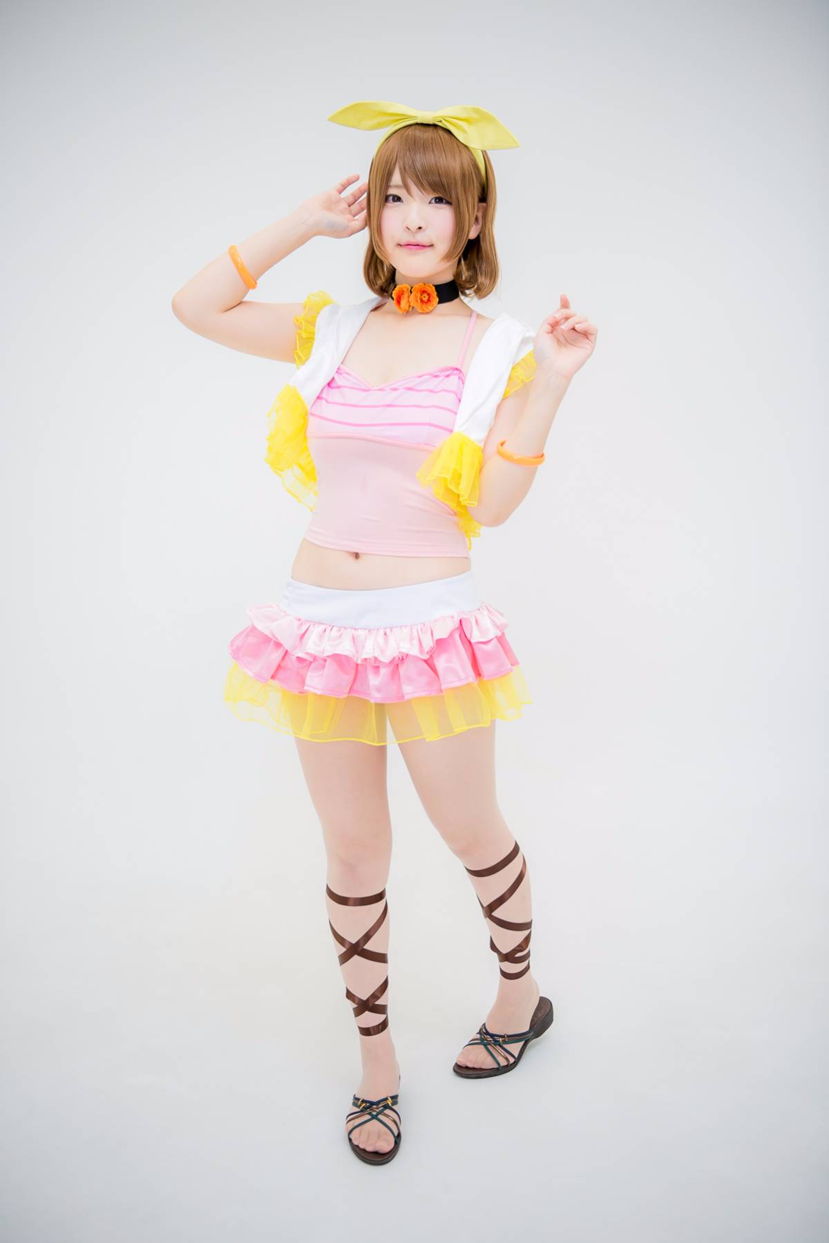 [Paw Ayato] Yatopanaraibu!