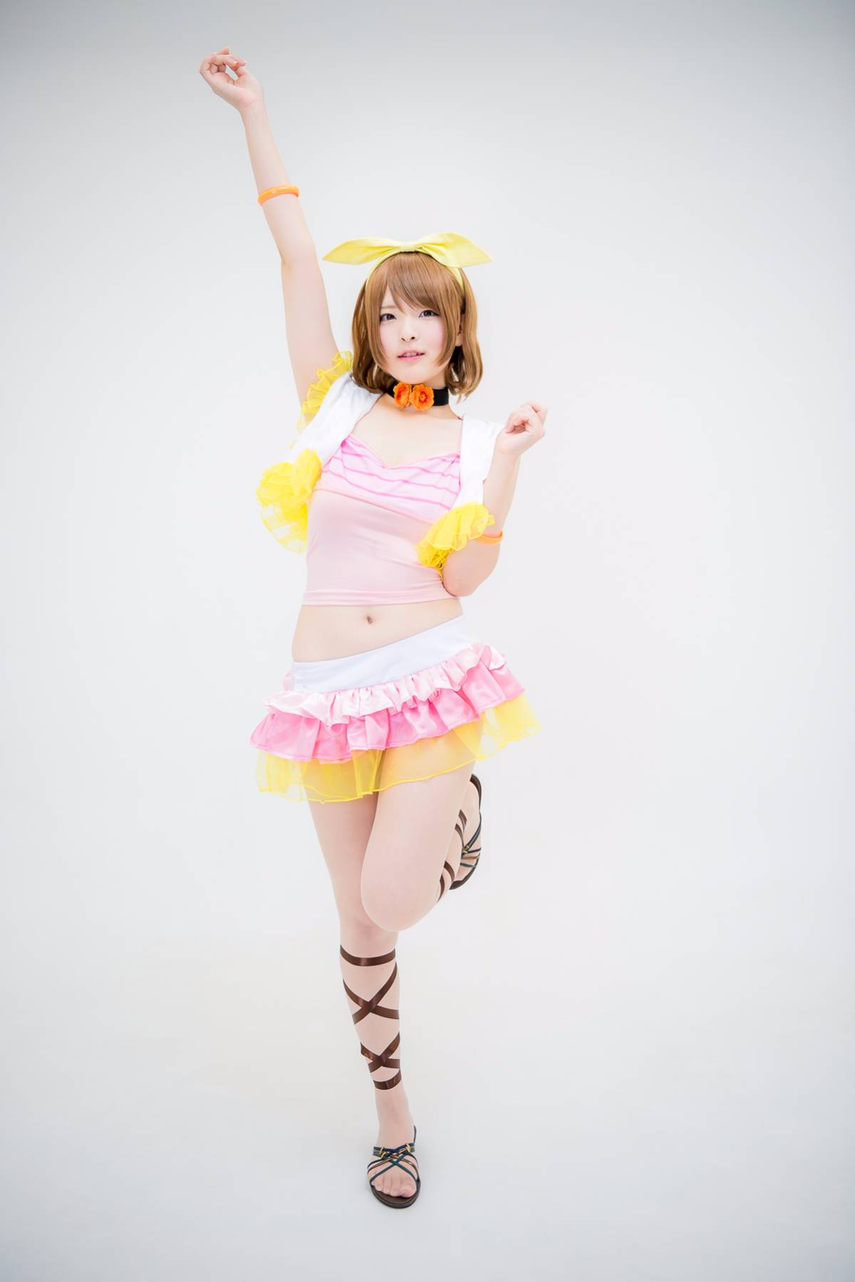 [Paw Ayato] Yatopanaraibu!