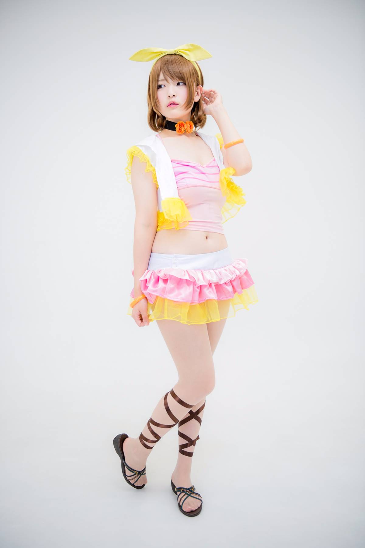 [Paw Ayato] Yatopanaraibu!