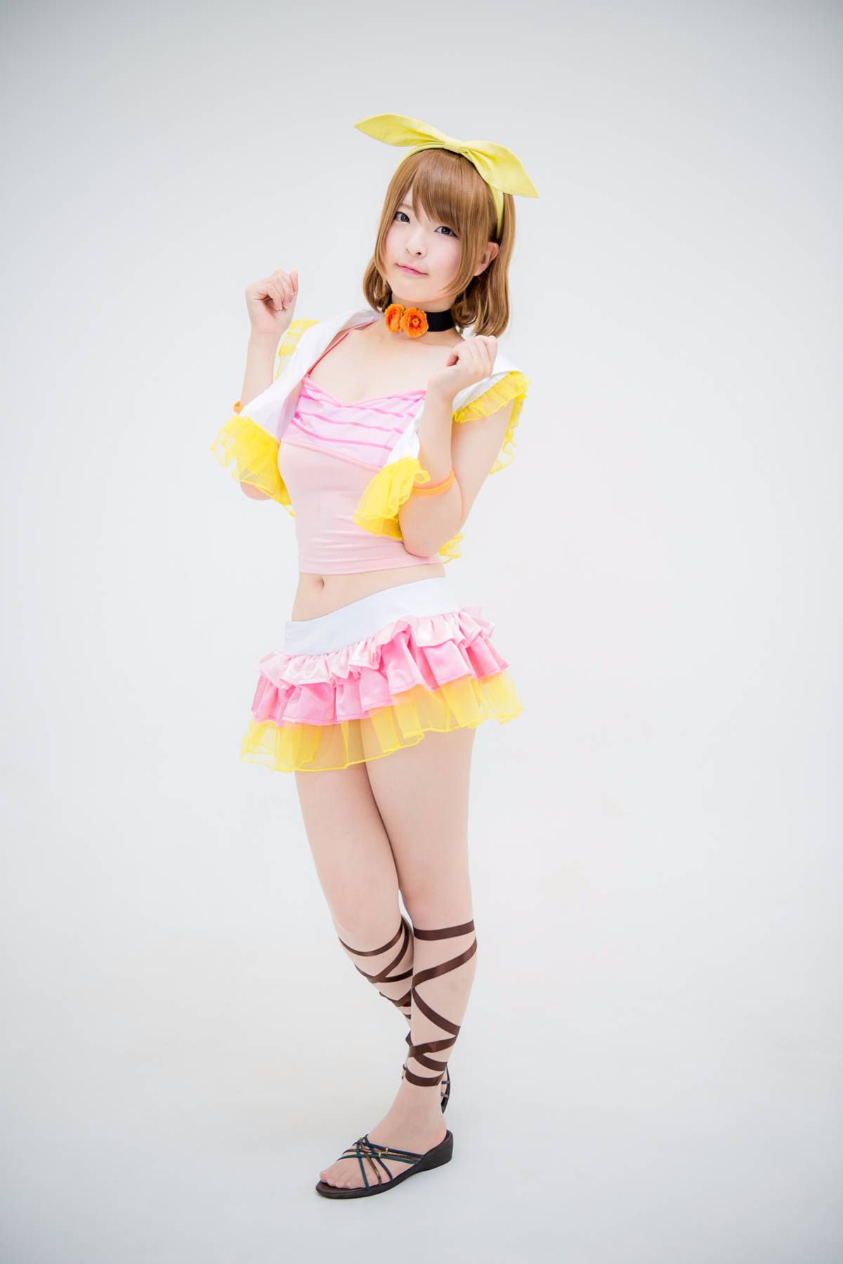 [Paw Ayato] Yatopanaraibu!