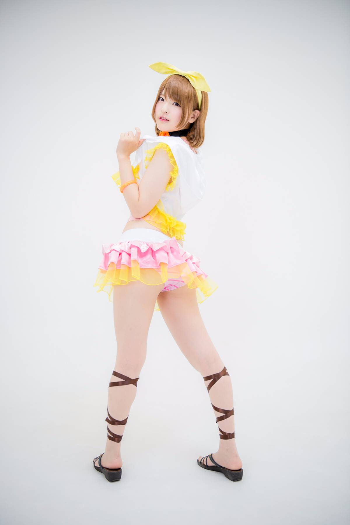 [Paw Ayato] Yatopanaraibu!