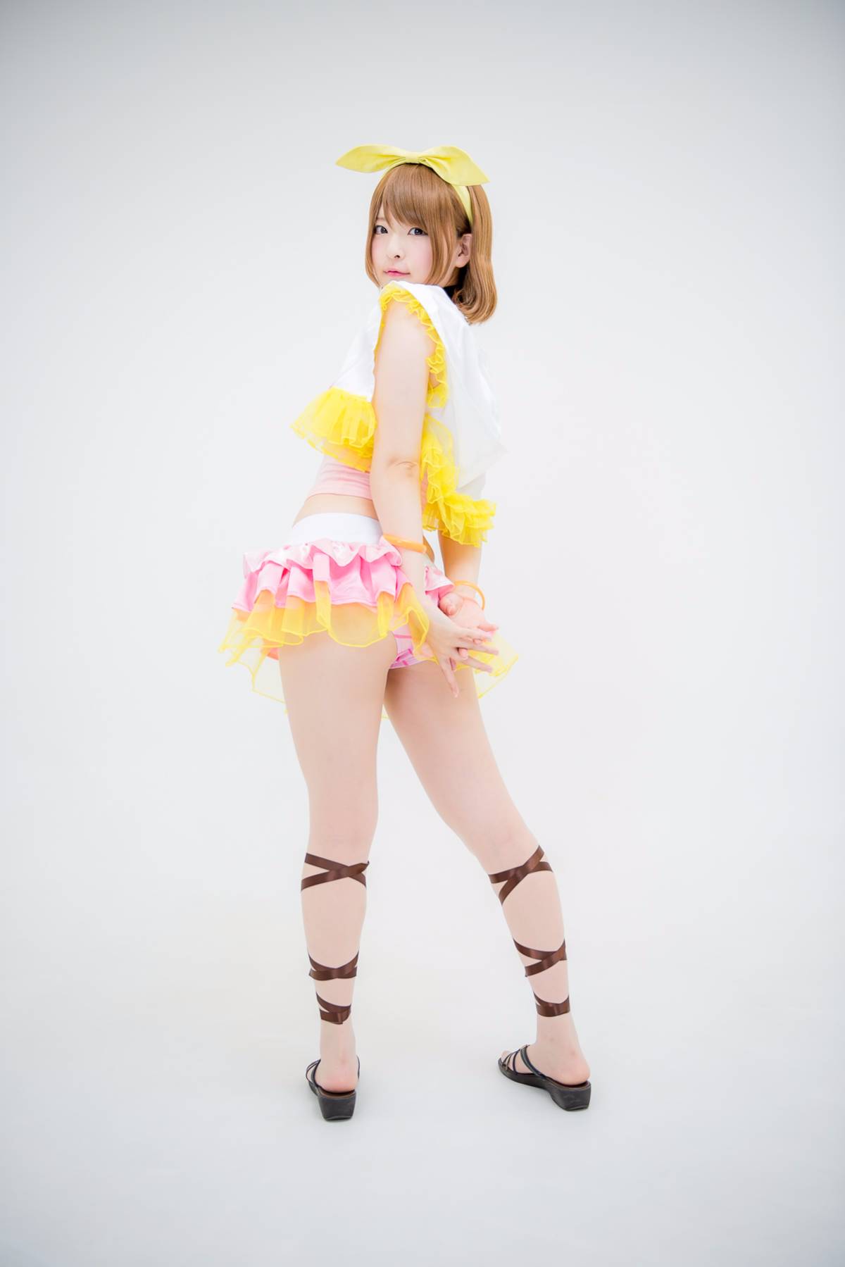 [Paw Ayato] Yatopanaraibu!