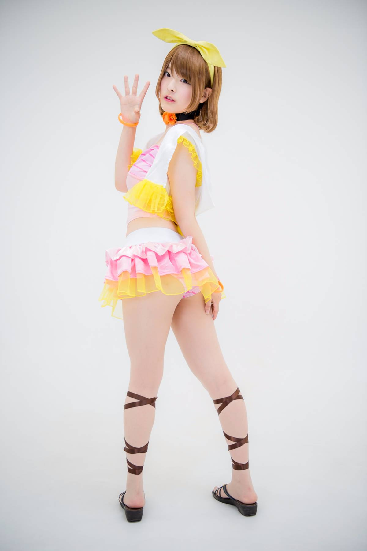 [Paw Ayato] Yatopanaraibu!