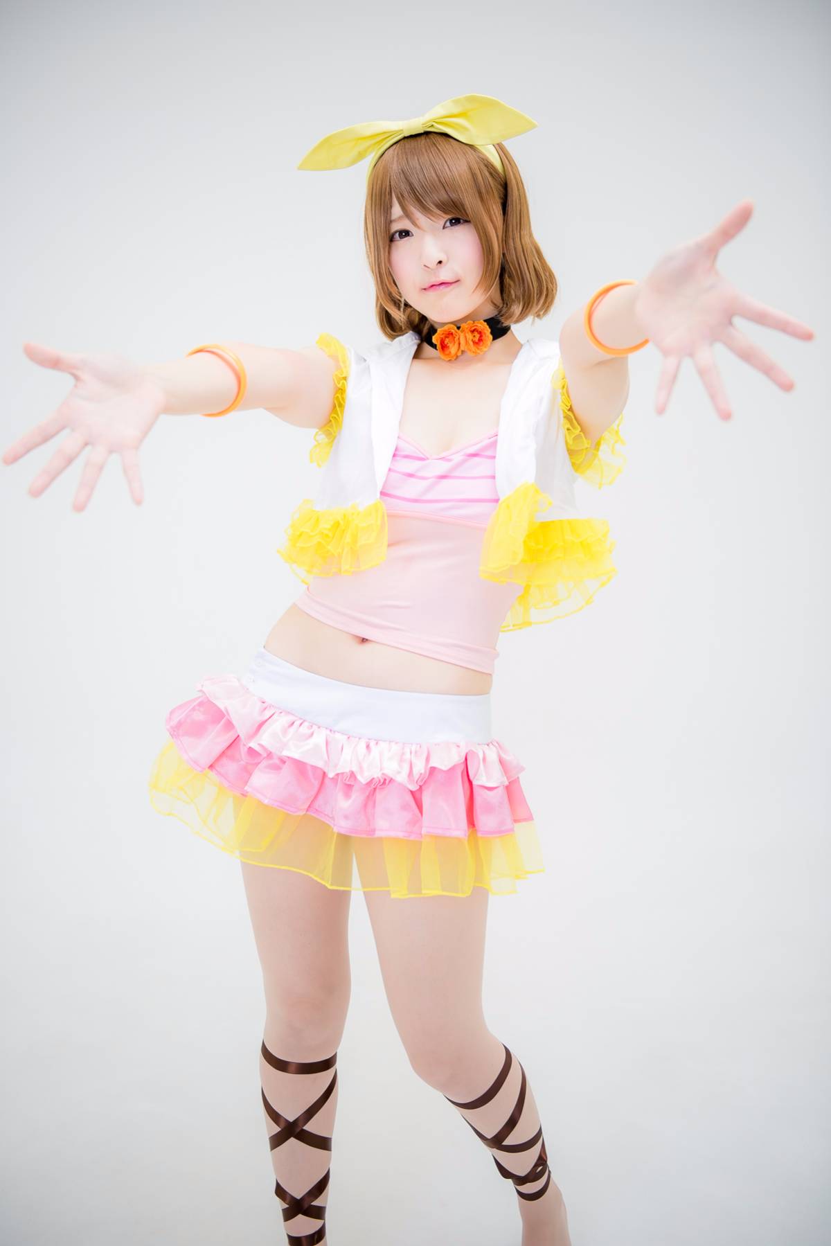 [Paw Ayato] Yatopanaraibu!