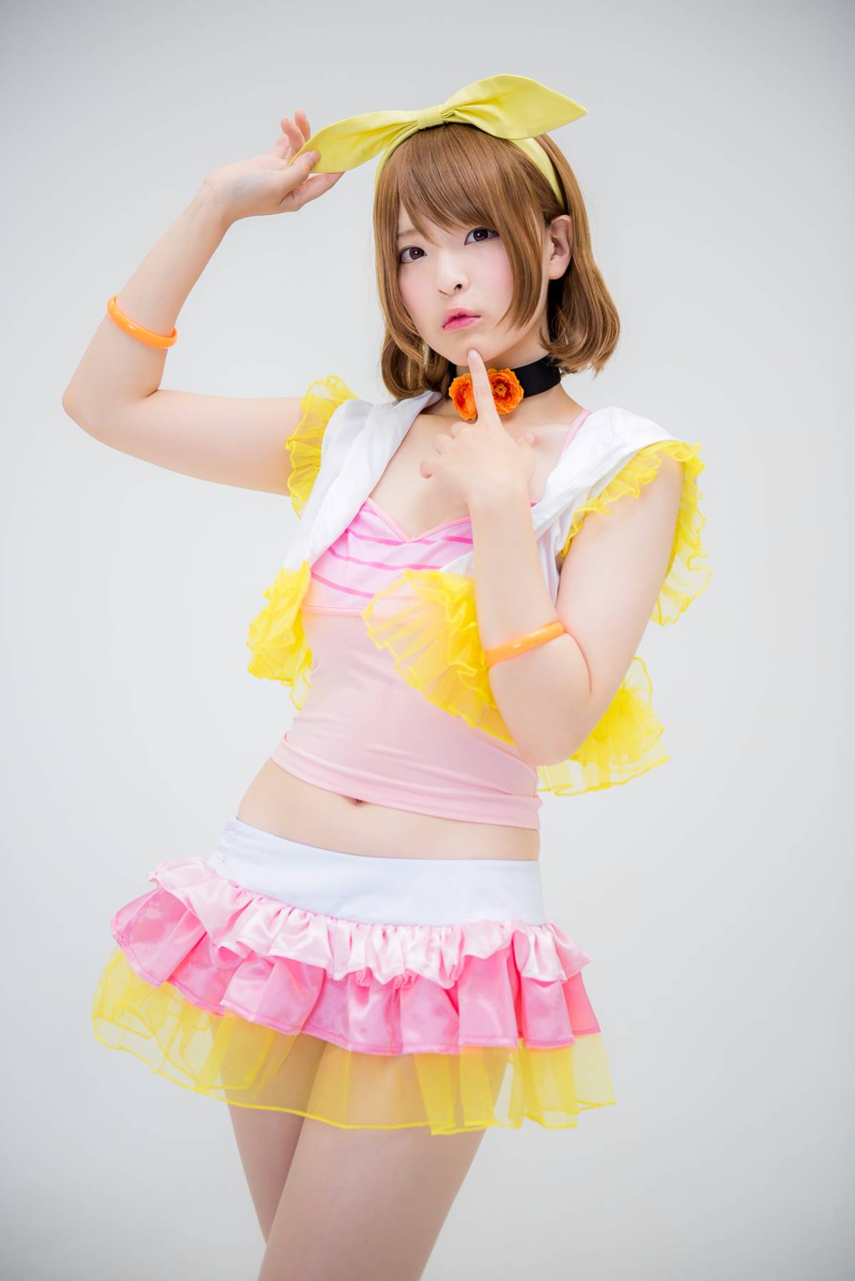 [Paw Ayato] Yatopanaraibu!