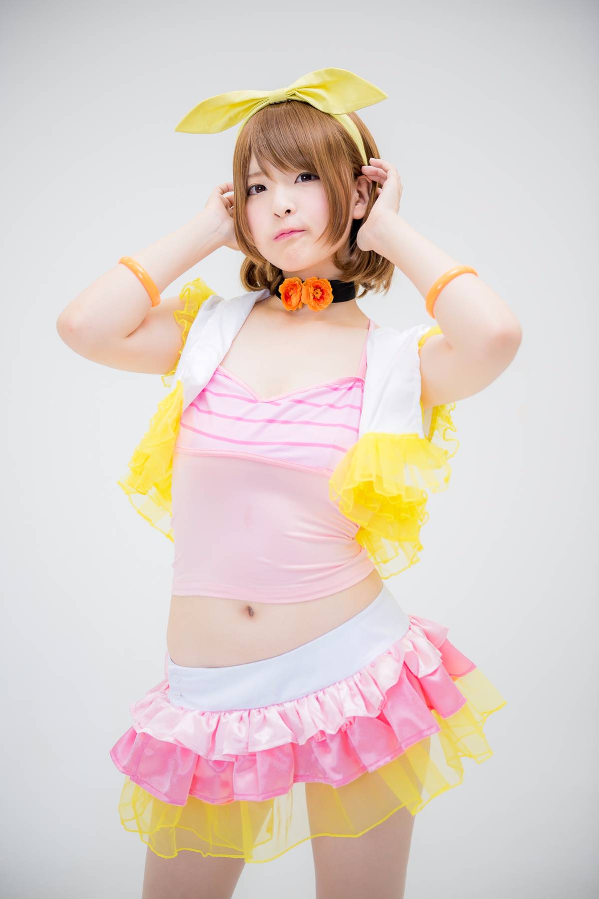 [Paw Ayato] Yatopanaraibu!